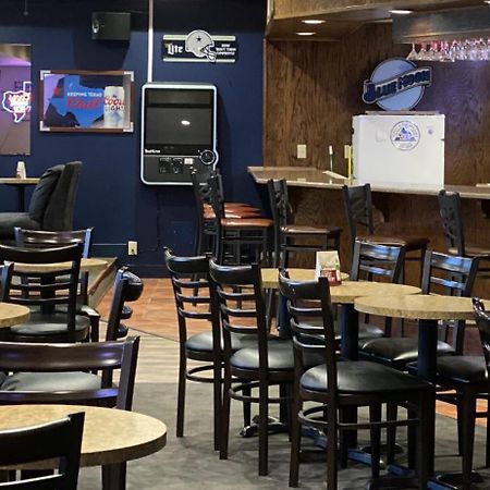 Mcm Elegante Suites Abilene Εξωτερικό φωτογραφία