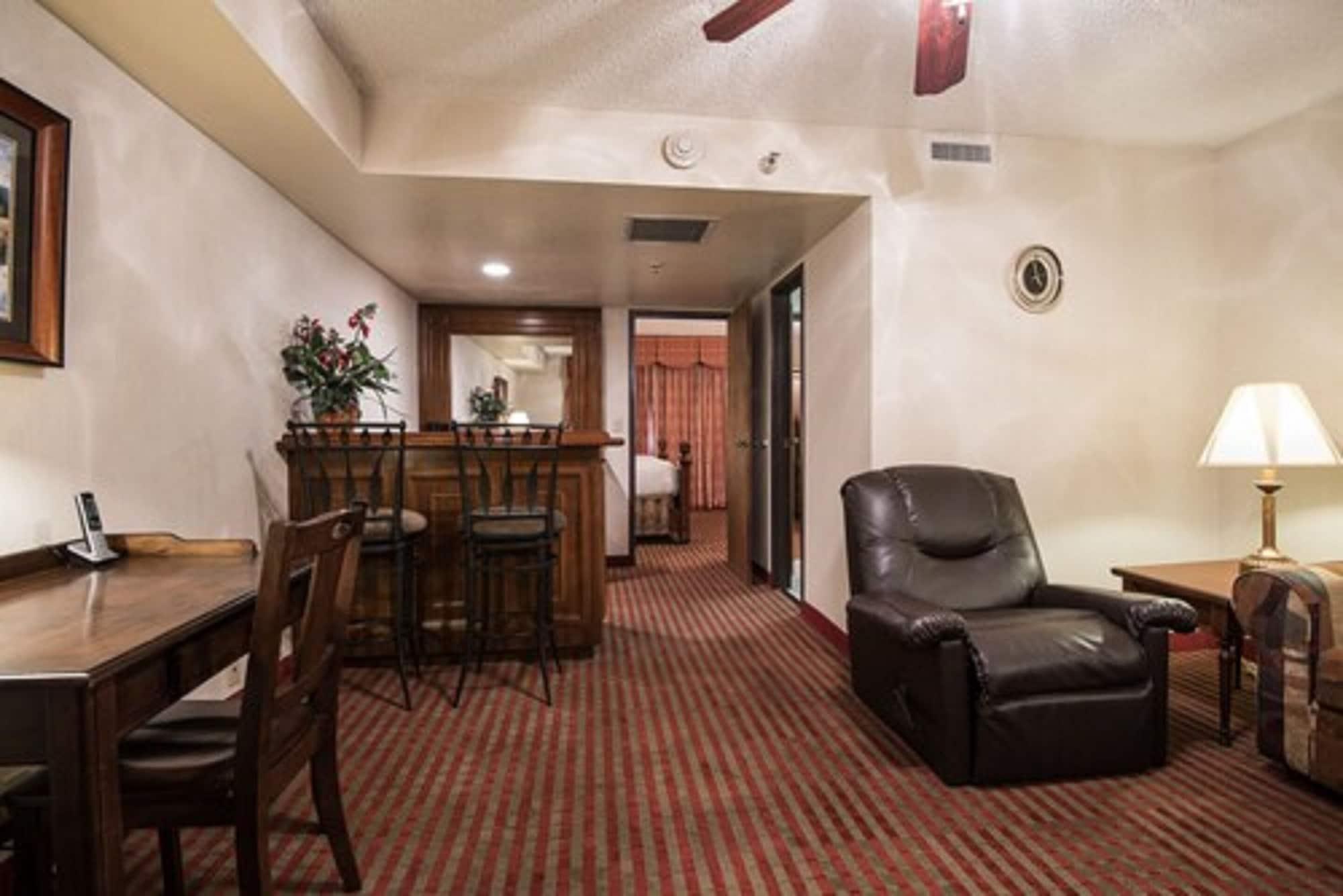 Mcm Elegante Suites Abilene Εξωτερικό φωτογραφία