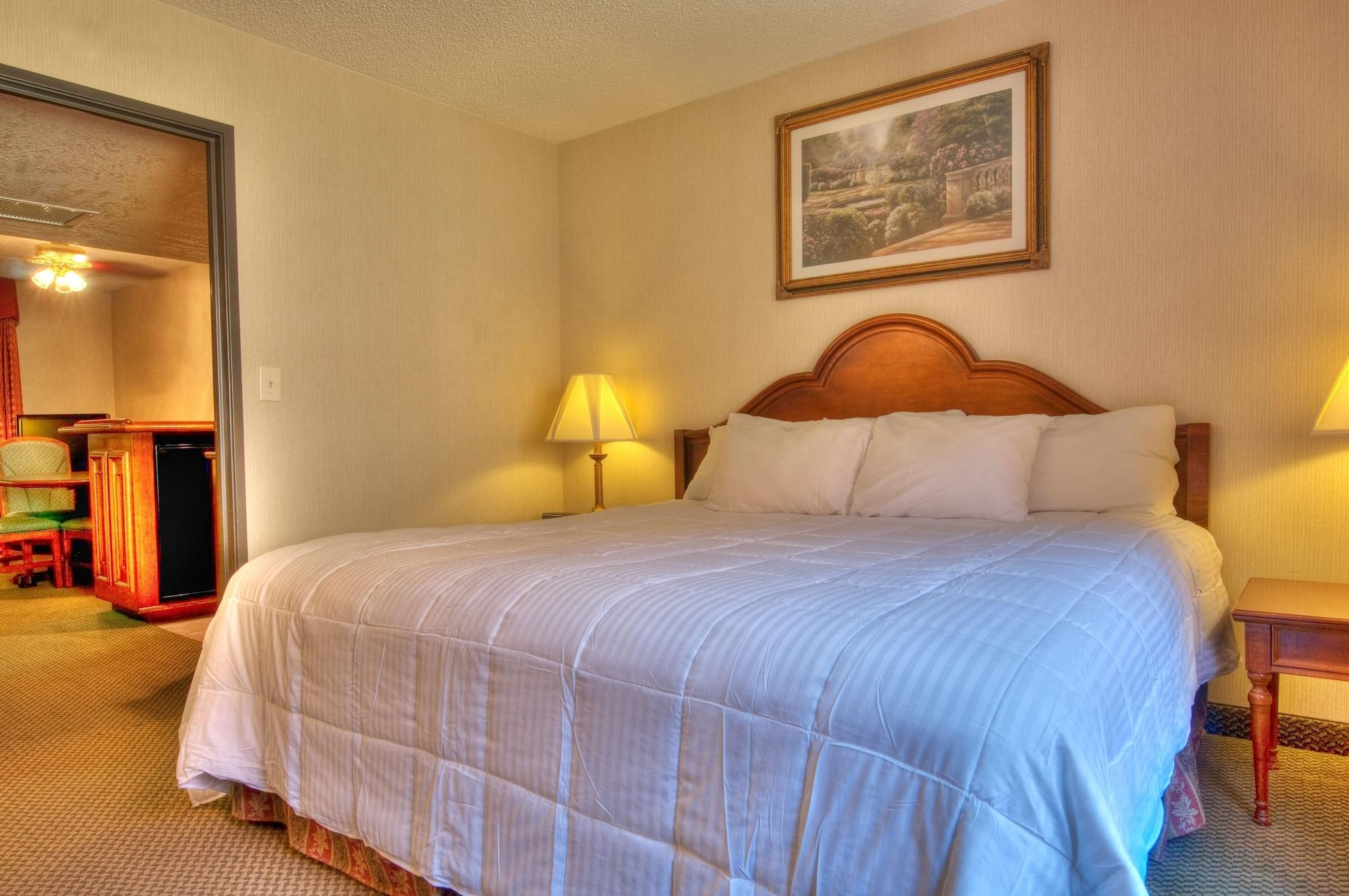 Mcm Elegante Suites Abilene Εξωτερικό φωτογραφία