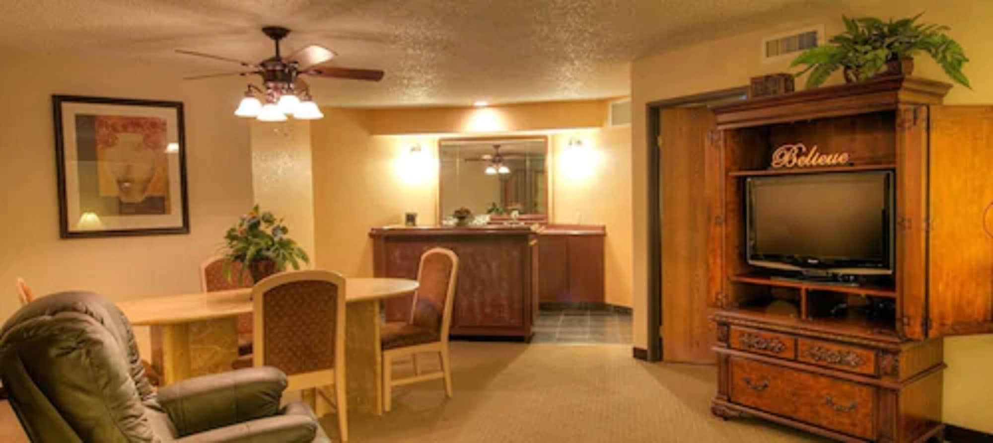 Mcm Elegante Suites Abilene Εξωτερικό φωτογραφία