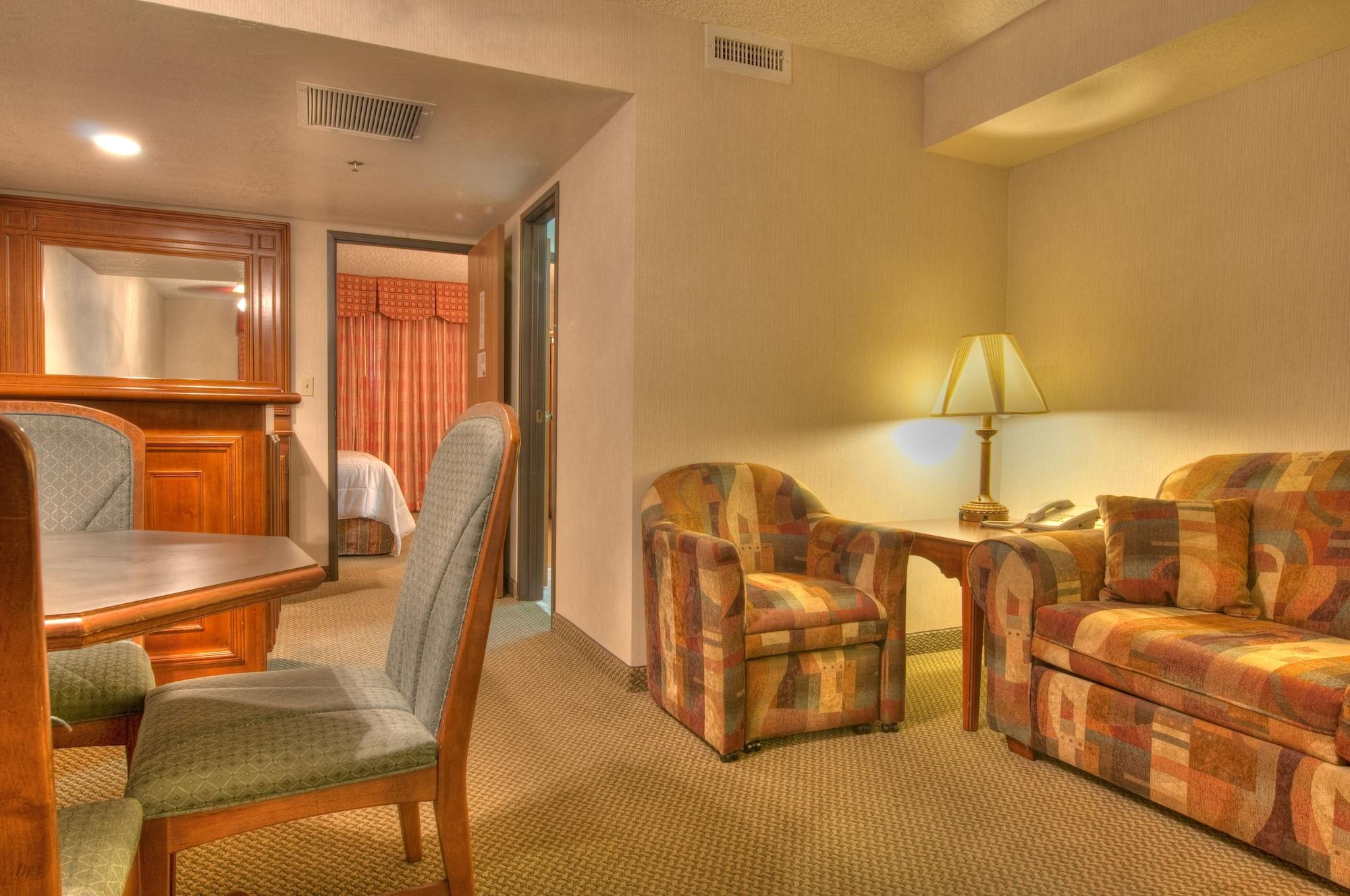 Mcm Elegante Suites Abilene Εξωτερικό φωτογραφία