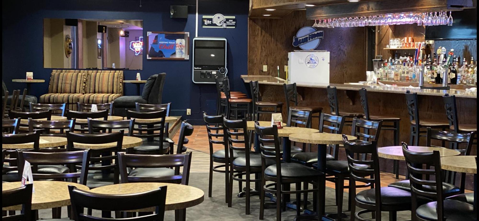 Mcm Elegante Suites Abilene Εξωτερικό φωτογραφία