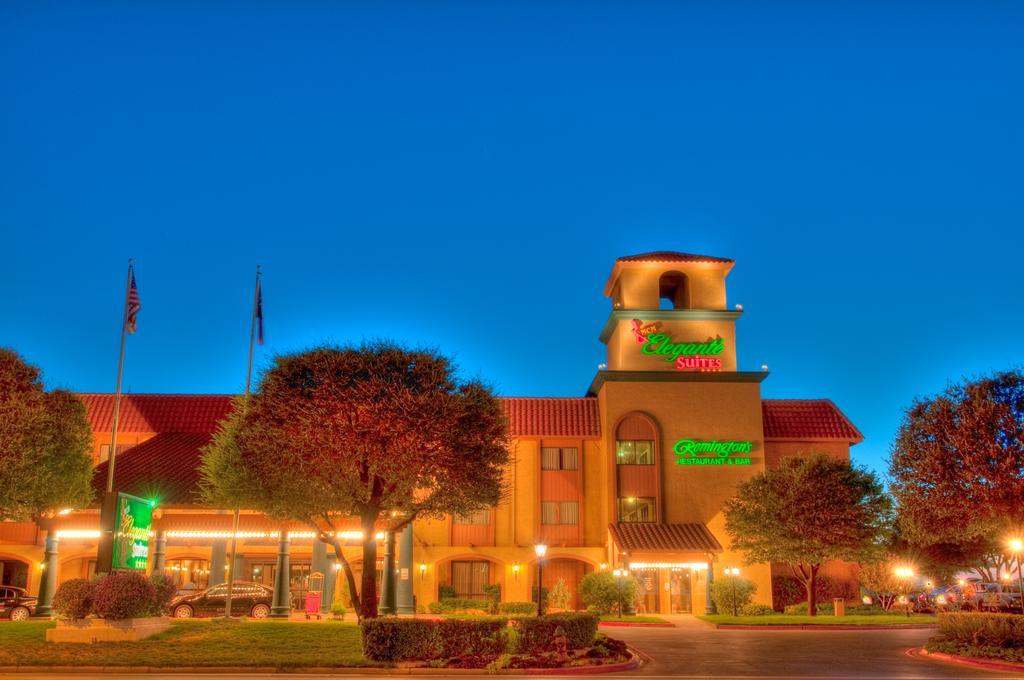 Mcm Elegante Suites Abilene Εξωτερικό φωτογραφία