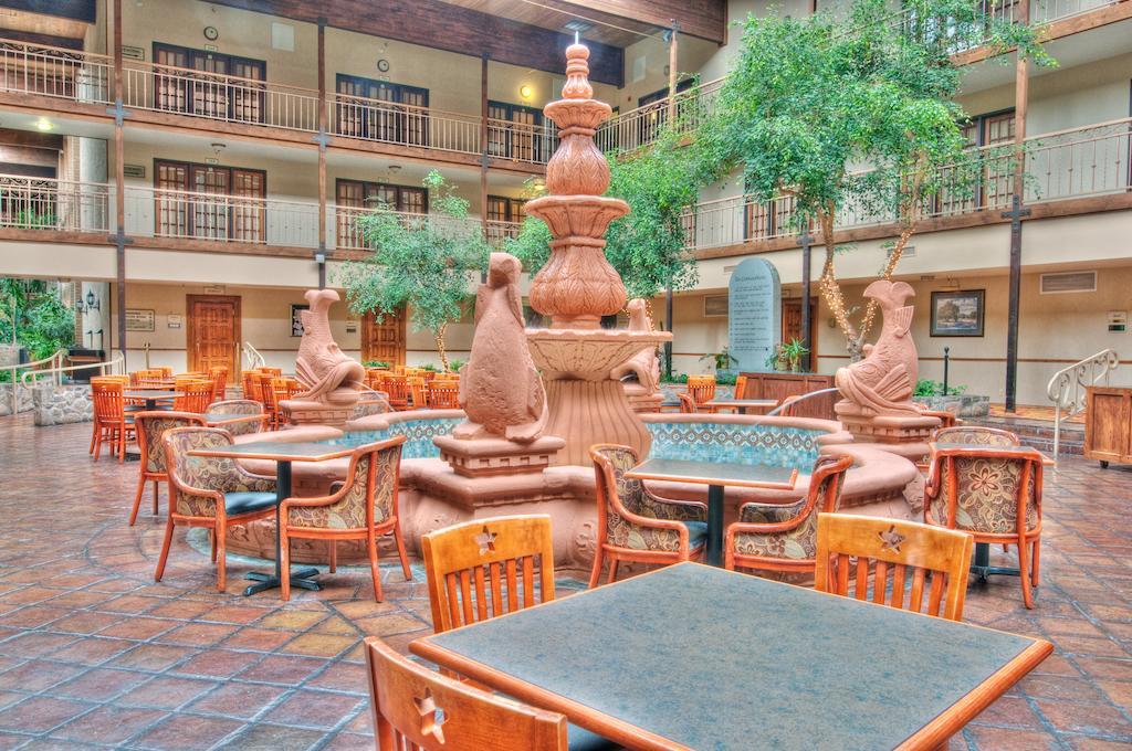 Mcm Elegante Suites Abilene Εξωτερικό φωτογραφία
