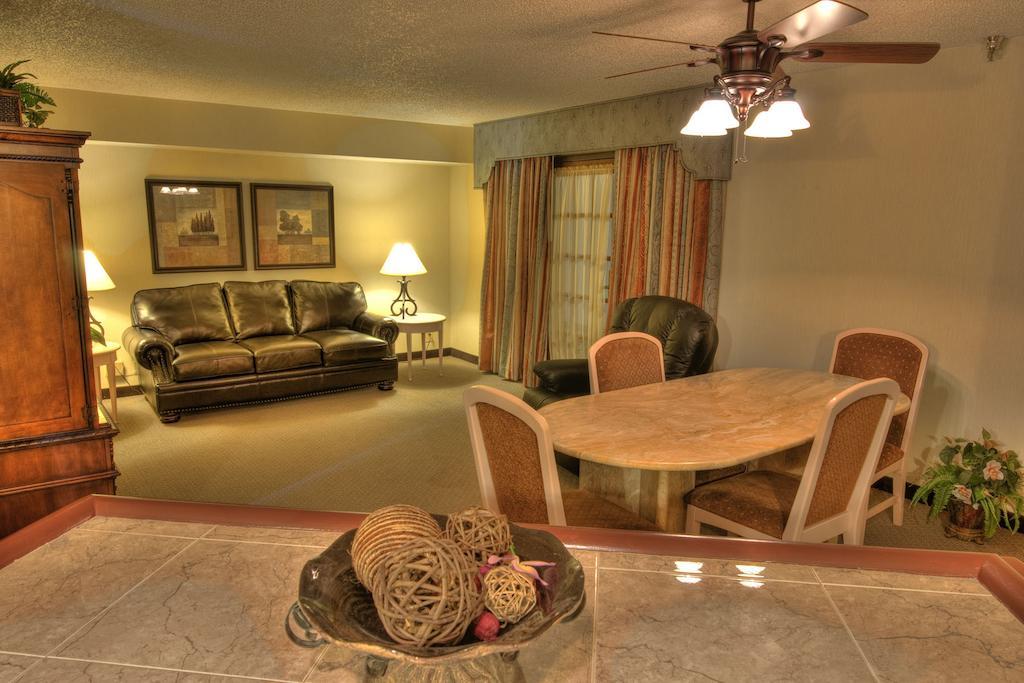 Mcm Elegante Suites Abilene Εξωτερικό φωτογραφία