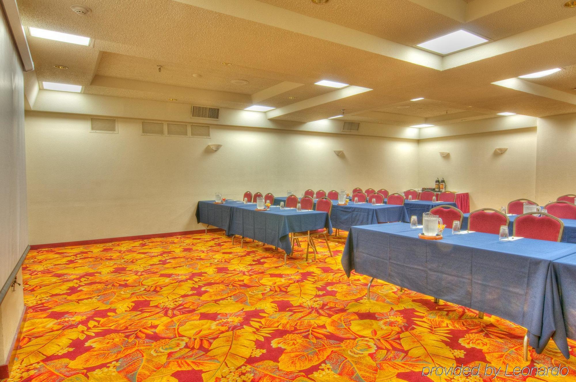 Mcm Elegante Suites Abilene Εξωτερικό φωτογραφία