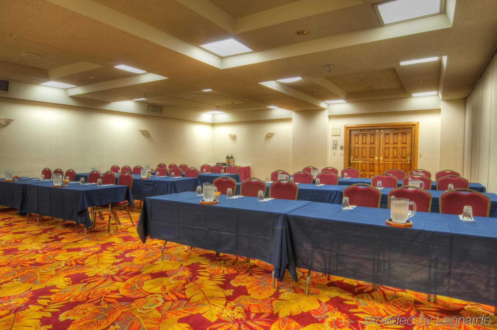 Mcm Elegante Suites Abilene Εξωτερικό φωτογραφία