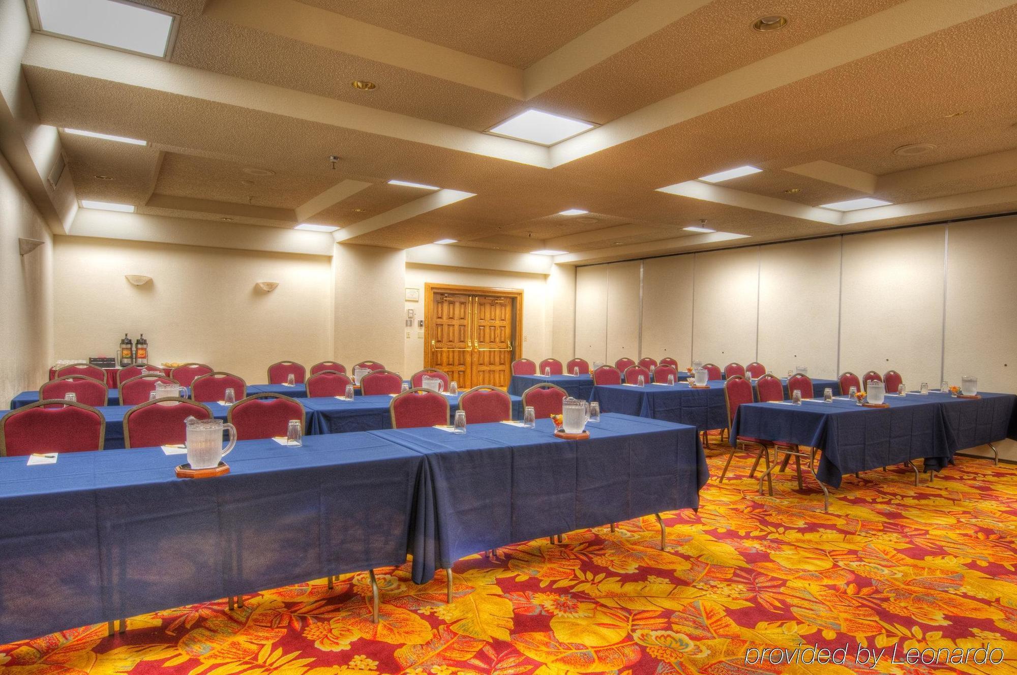 Mcm Elegante Suites Abilene Εξωτερικό φωτογραφία