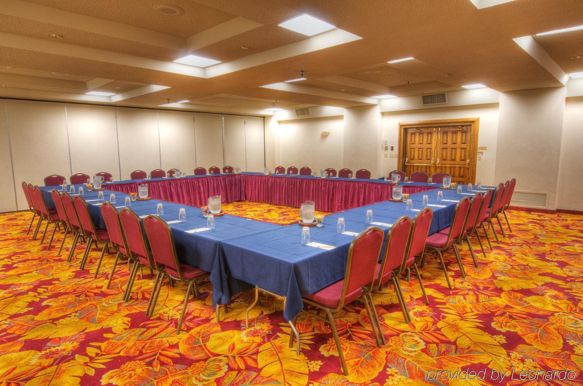 Mcm Elegante Suites Abilene Εξωτερικό φωτογραφία