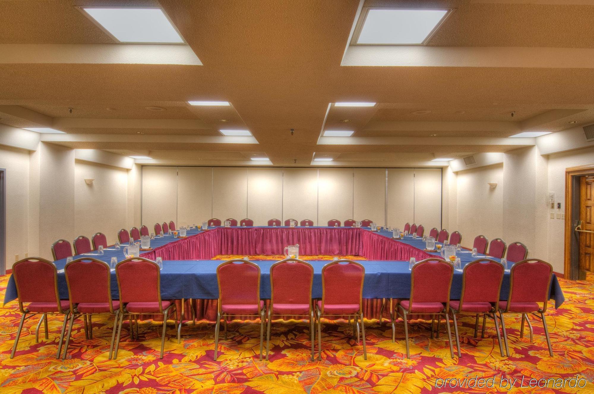 Mcm Elegante Suites Abilene Εξωτερικό φωτογραφία