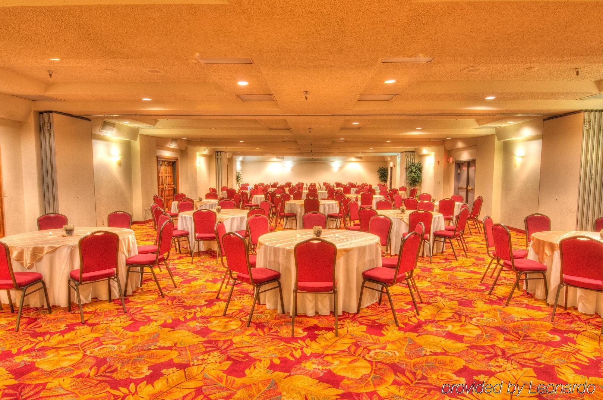Mcm Elegante Suites Abilene Εξωτερικό φωτογραφία