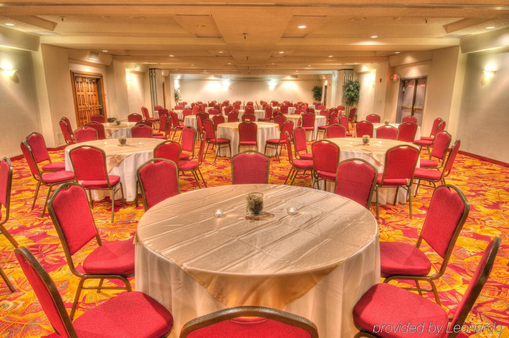 Mcm Elegante Suites Abilene Εξωτερικό φωτογραφία