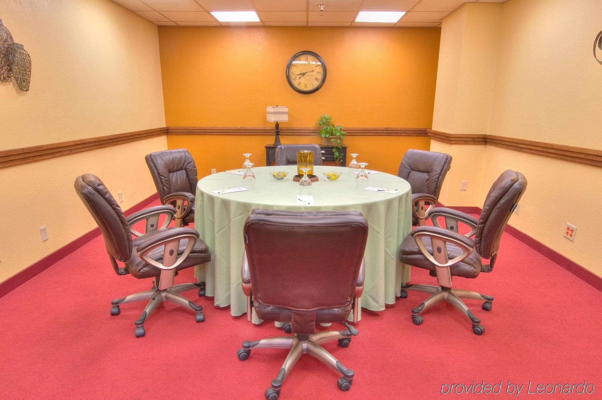 Mcm Elegante Suites Abilene Εξωτερικό φωτογραφία