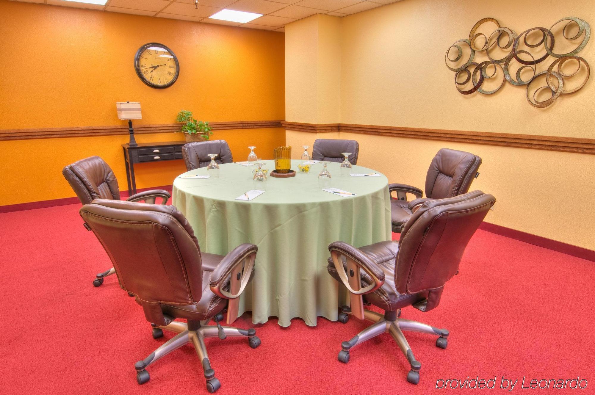 Mcm Elegante Suites Abilene Εξωτερικό φωτογραφία