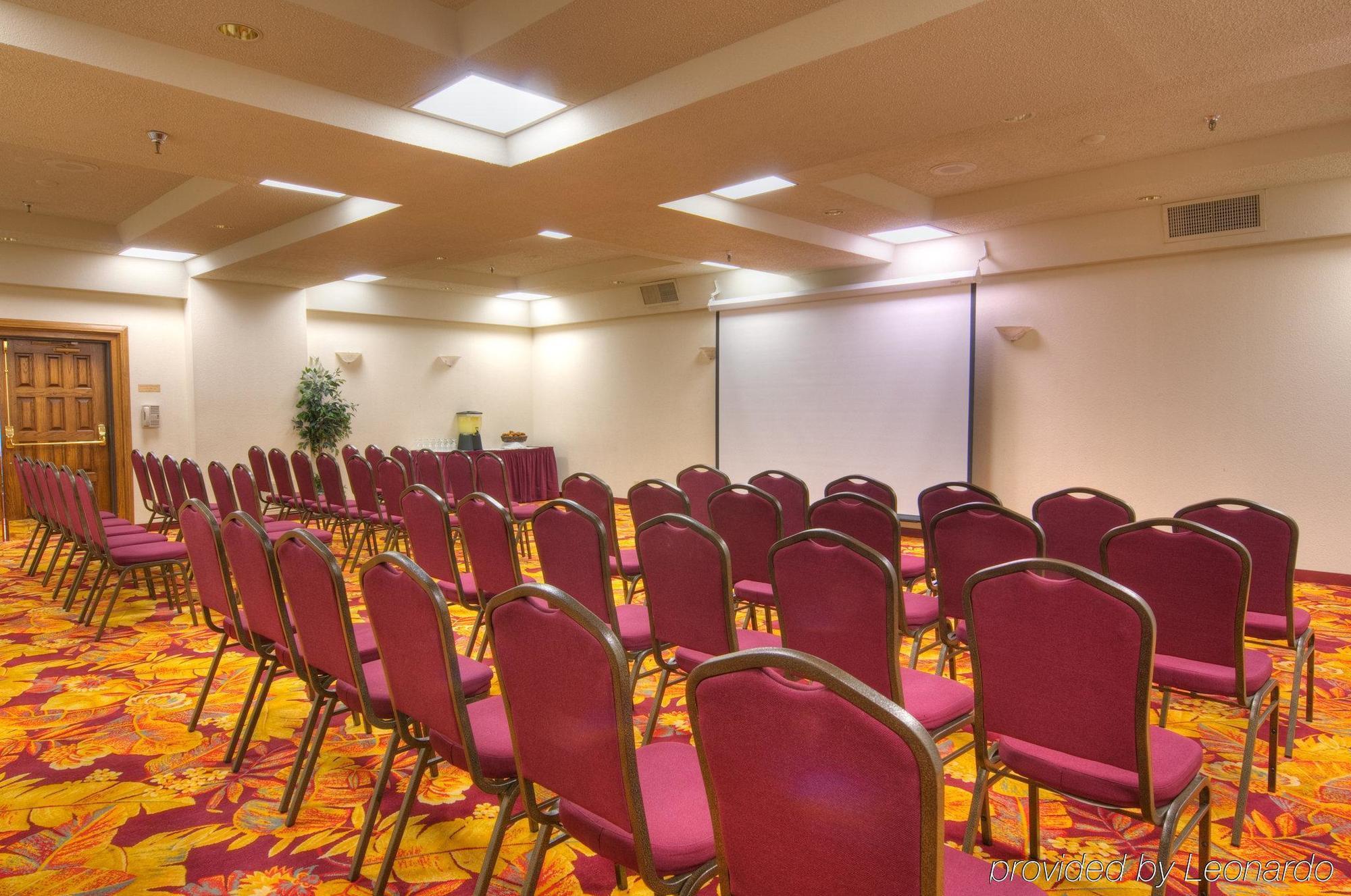 Mcm Elegante Suites Abilene Εξωτερικό φωτογραφία