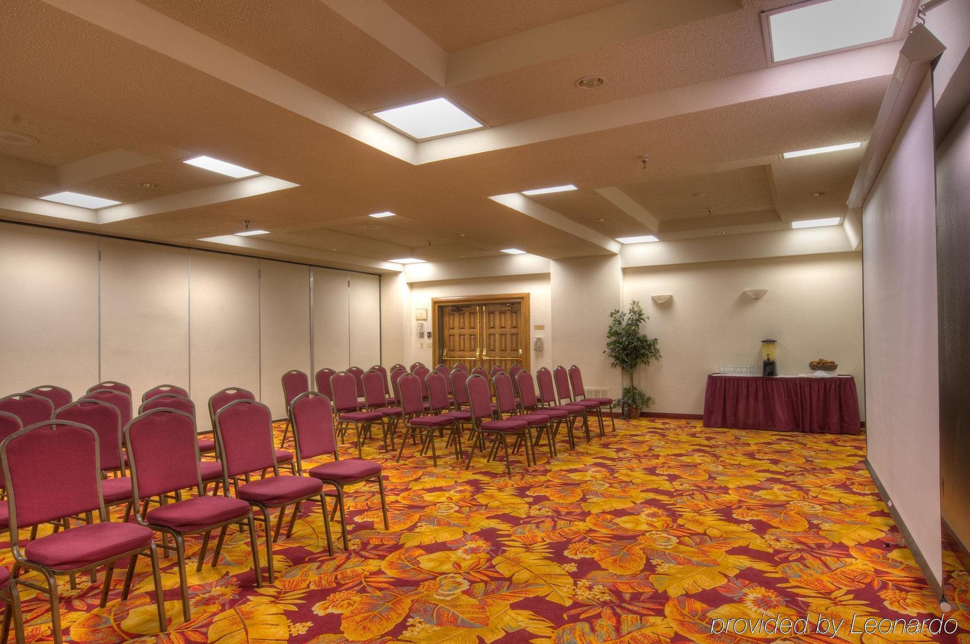 Mcm Elegante Suites Abilene Εξωτερικό φωτογραφία