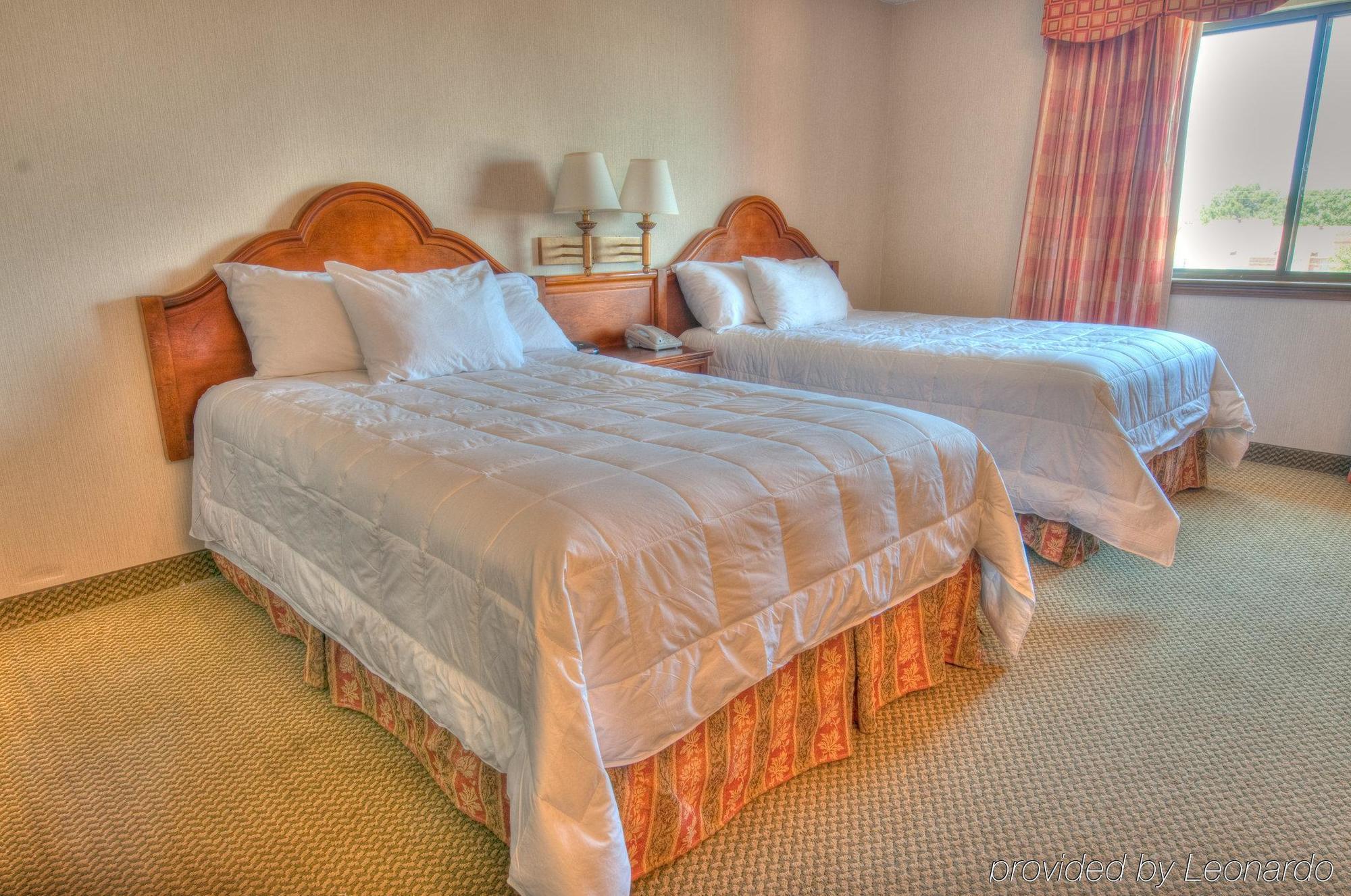 Mcm Elegante Suites Abilene Εξωτερικό φωτογραφία
