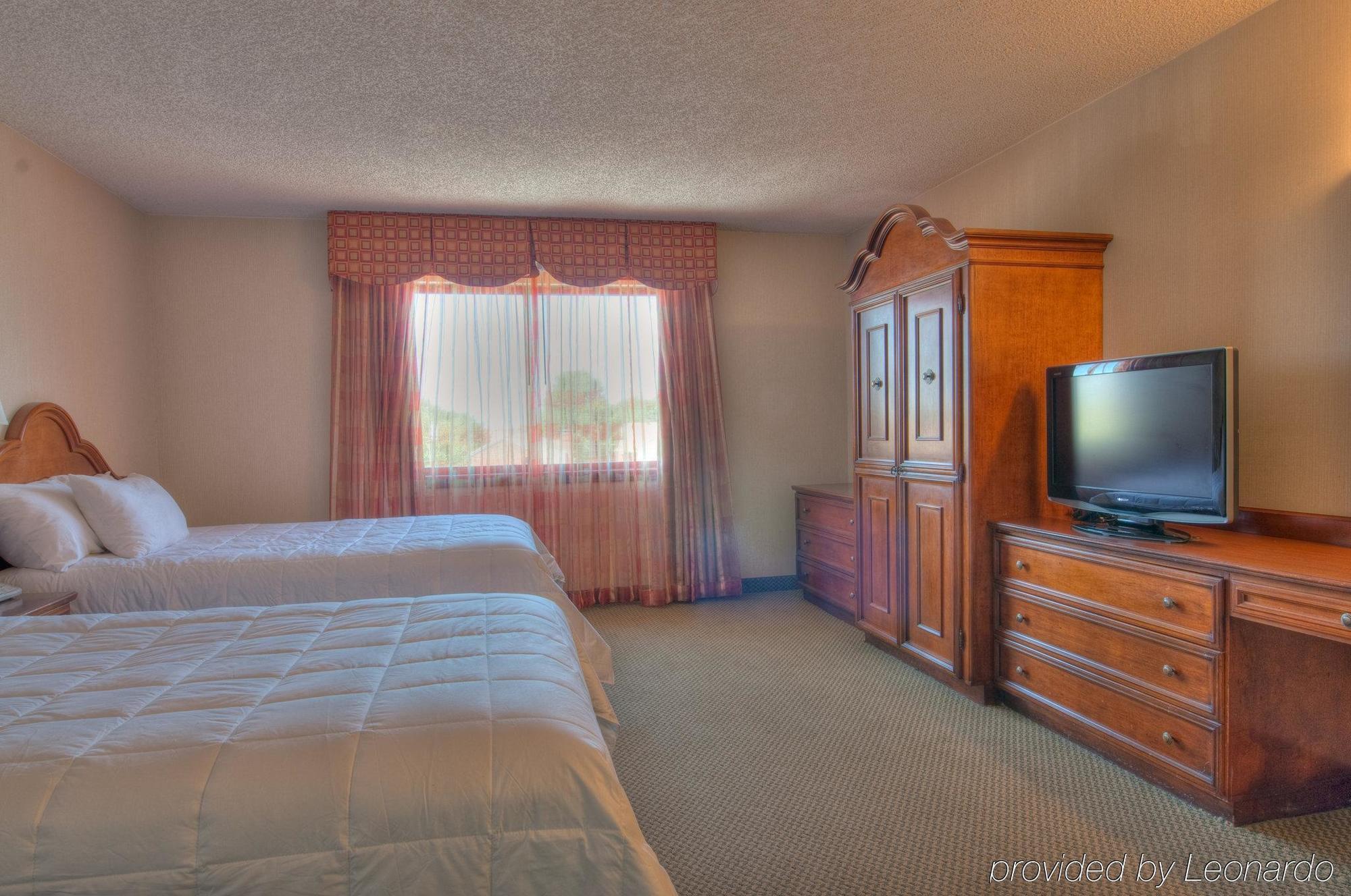 Mcm Elegante Suites Abilene Εξωτερικό φωτογραφία