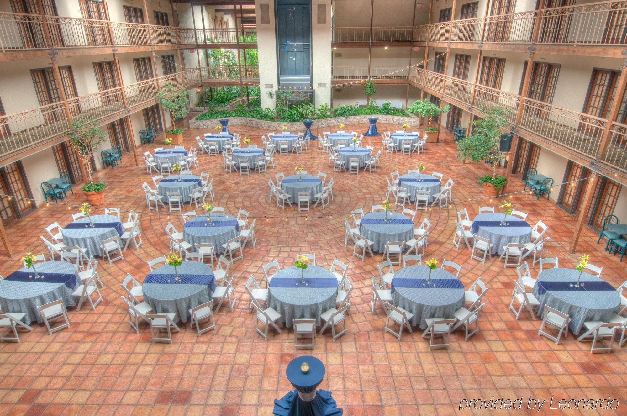 Mcm Elegante Suites Abilene Εξωτερικό φωτογραφία