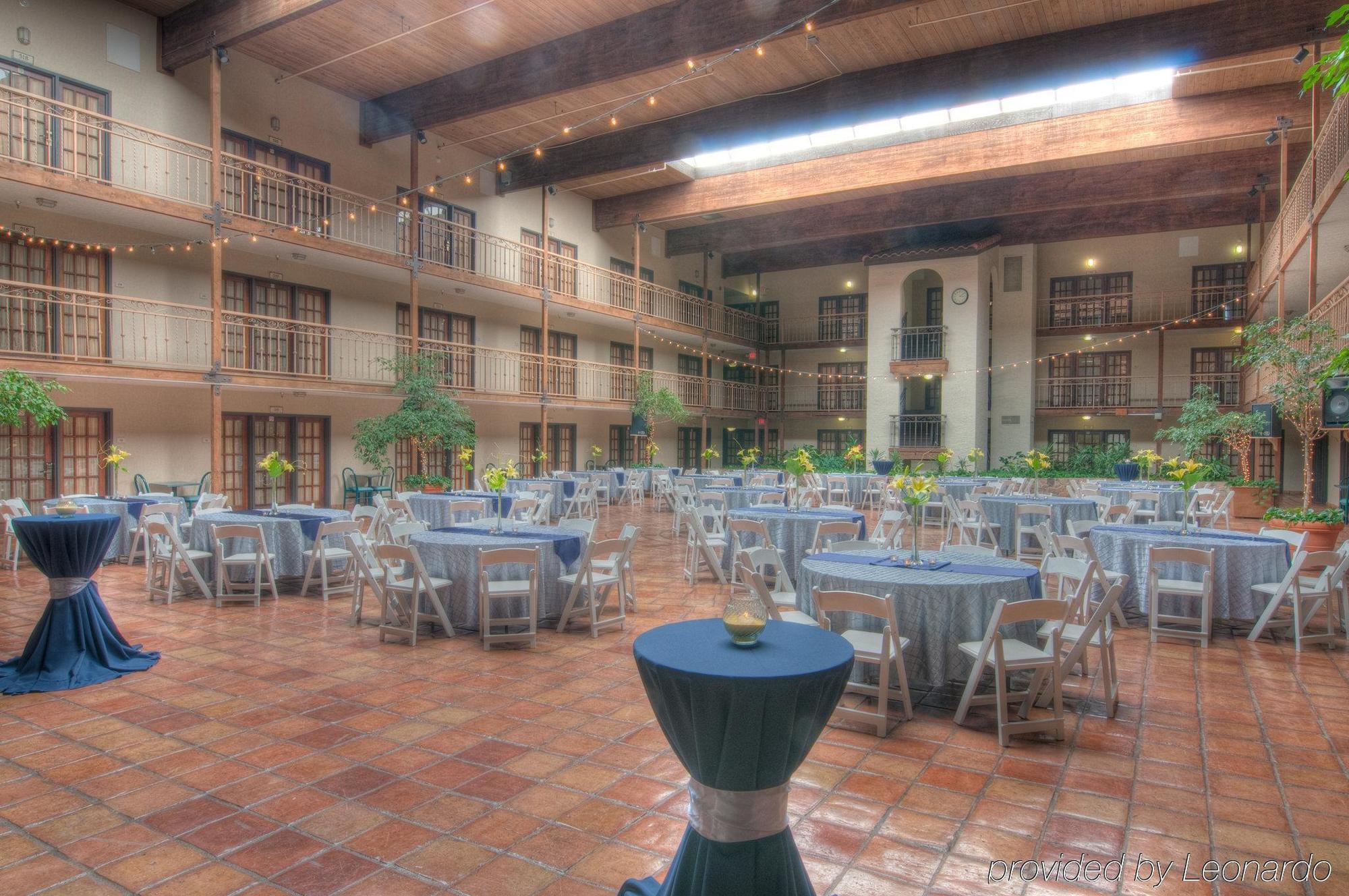 Mcm Elegante Suites Abilene Εξωτερικό φωτογραφία