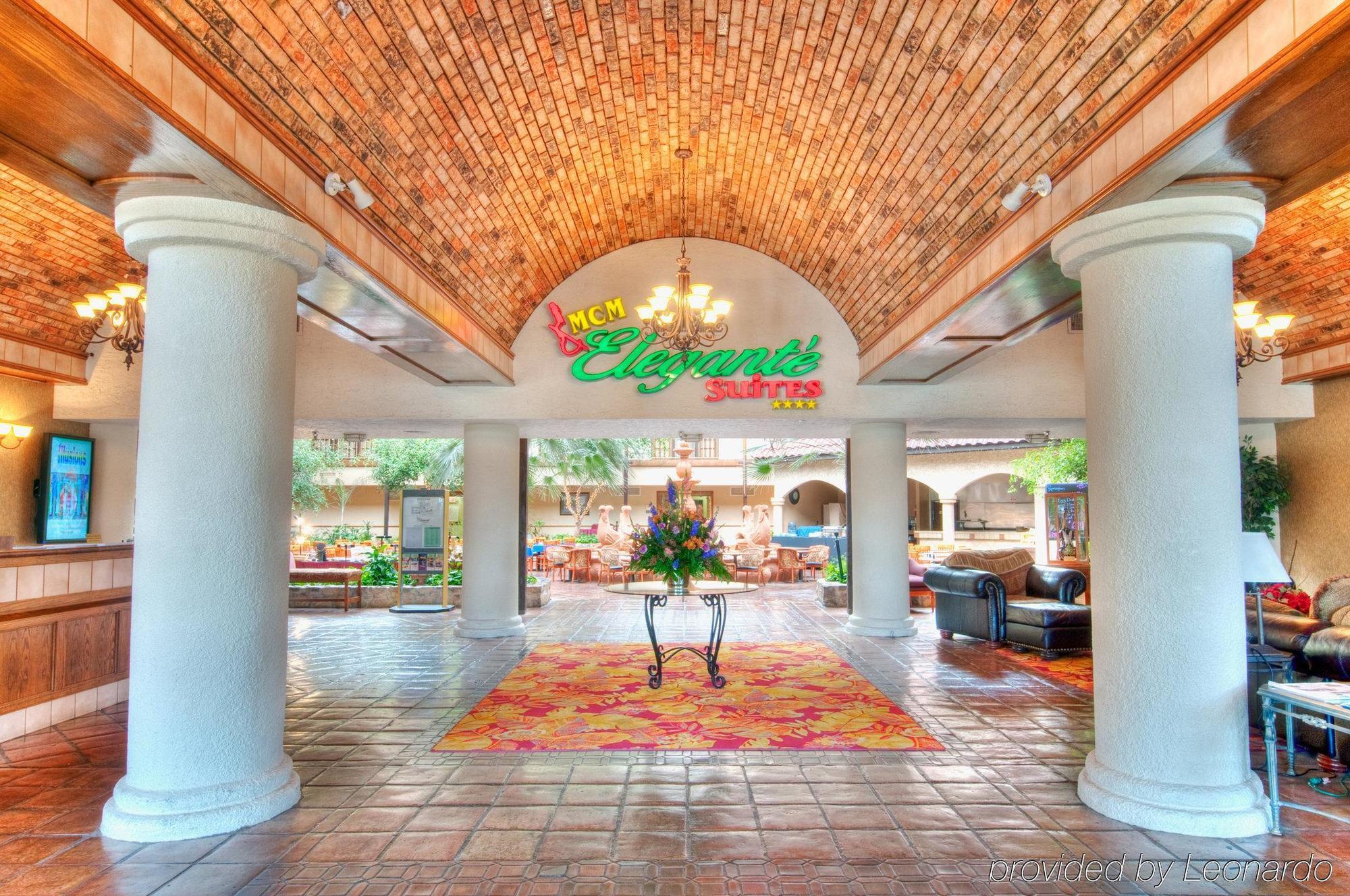 Mcm Elegante Suites Abilene Εξωτερικό φωτογραφία
