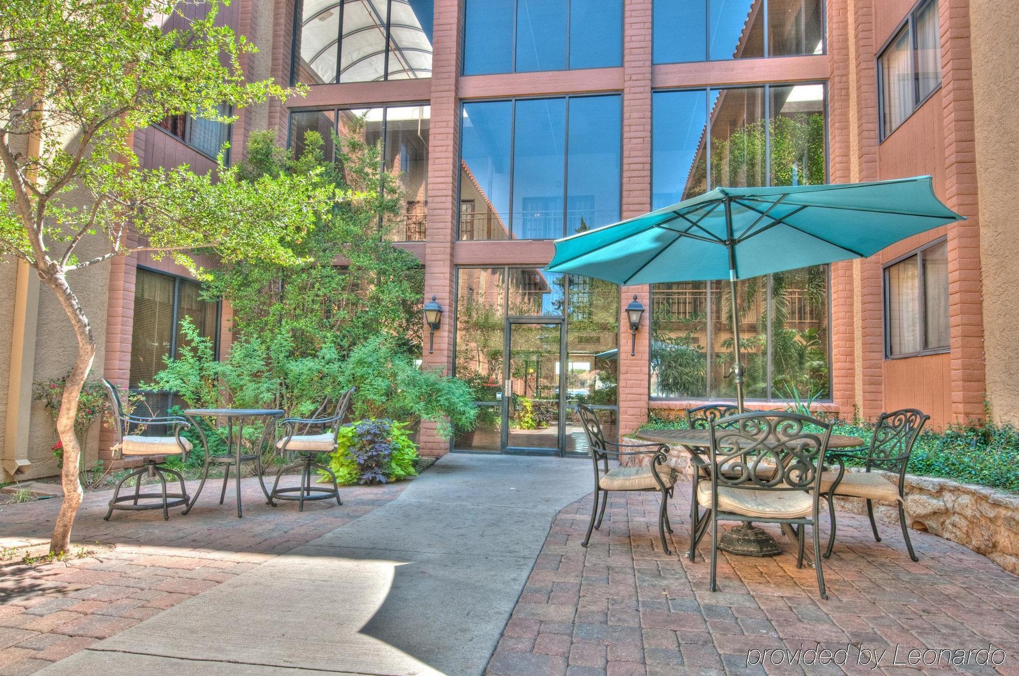 Mcm Elegante Suites Abilene Εξωτερικό φωτογραφία