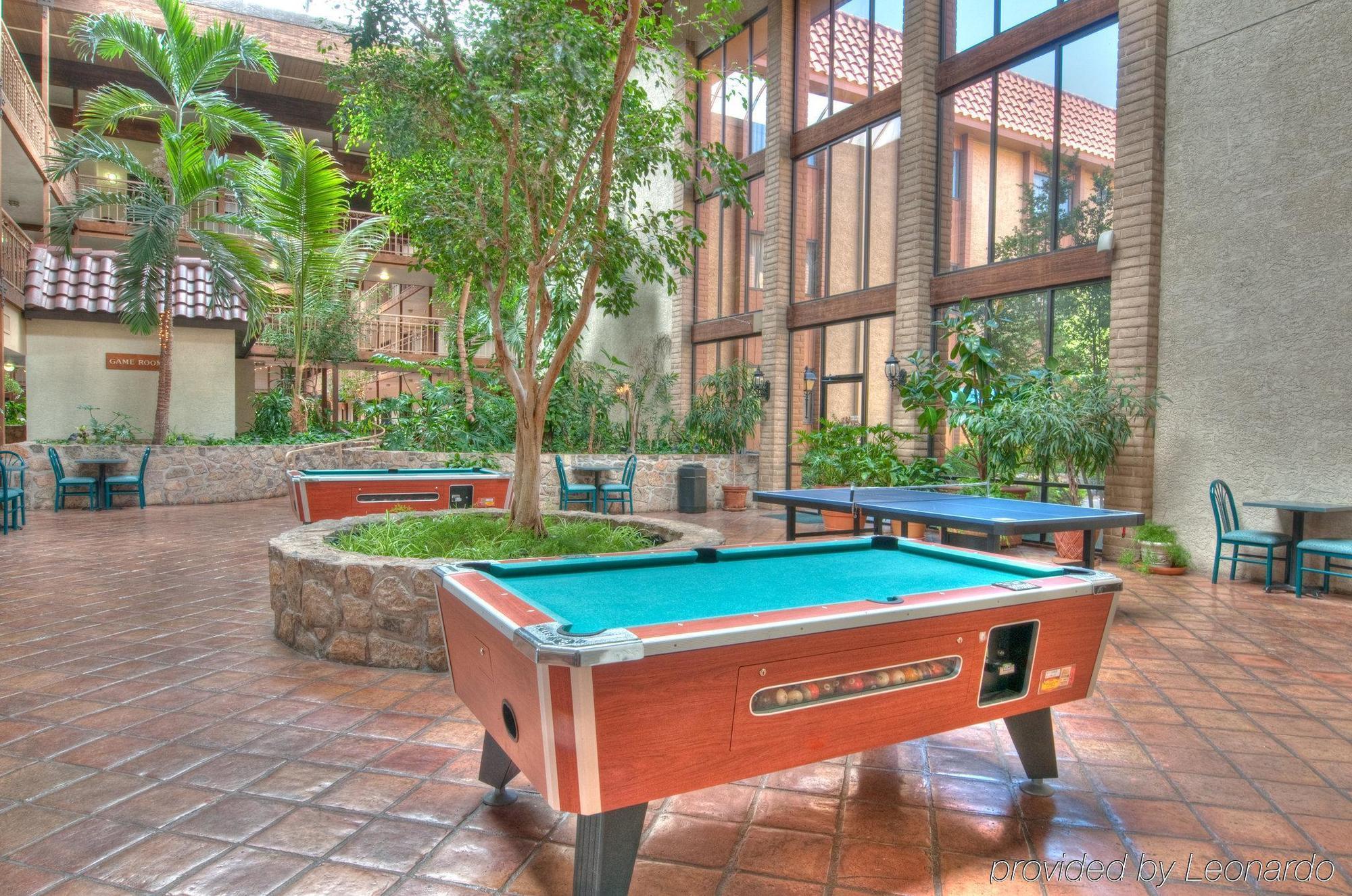 Mcm Elegante Suites Abilene Εξωτερικό φωτογραφία