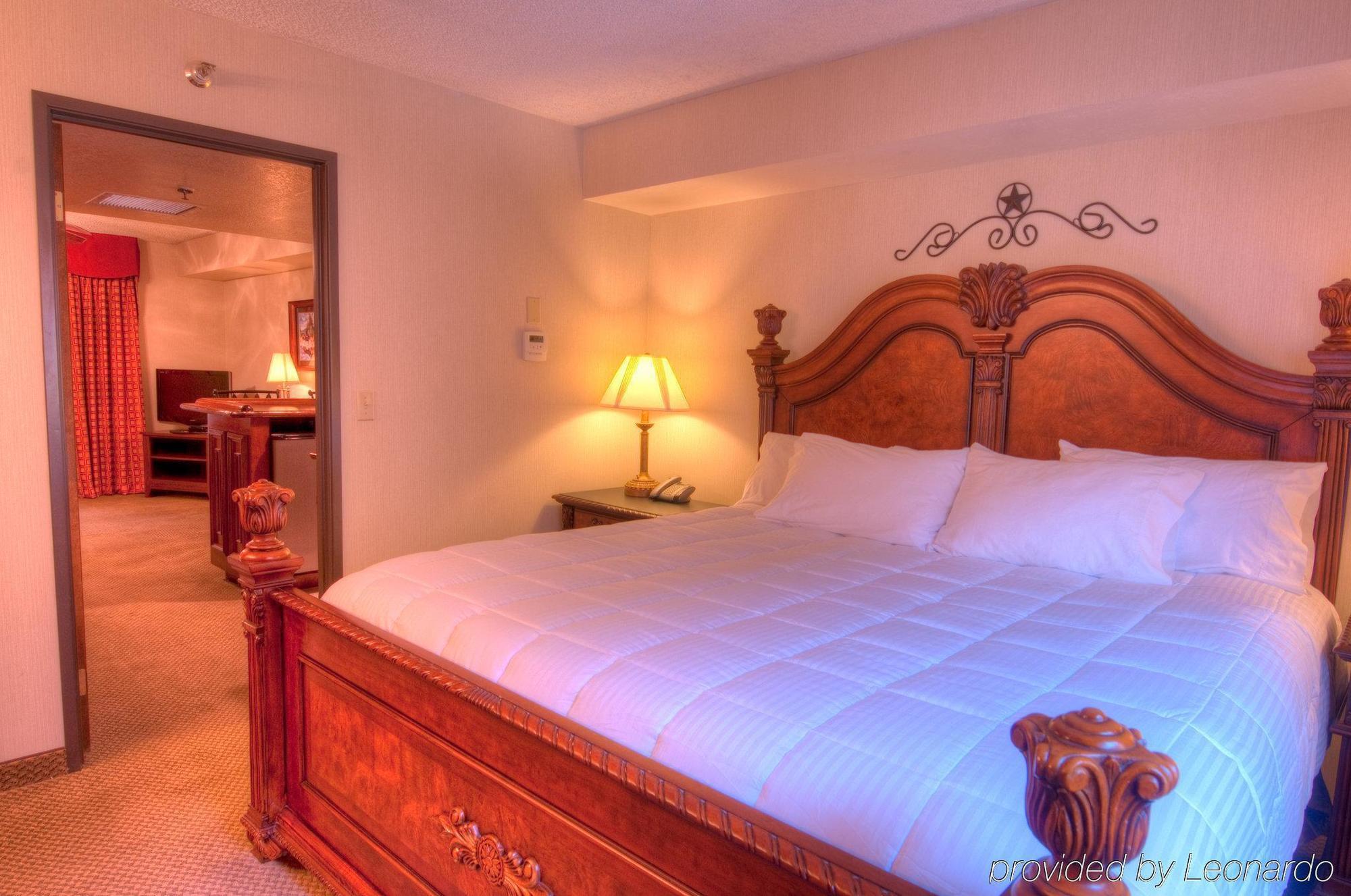 Mcm Elegante Suites Abilene Εξωτερικό φωτογραφία