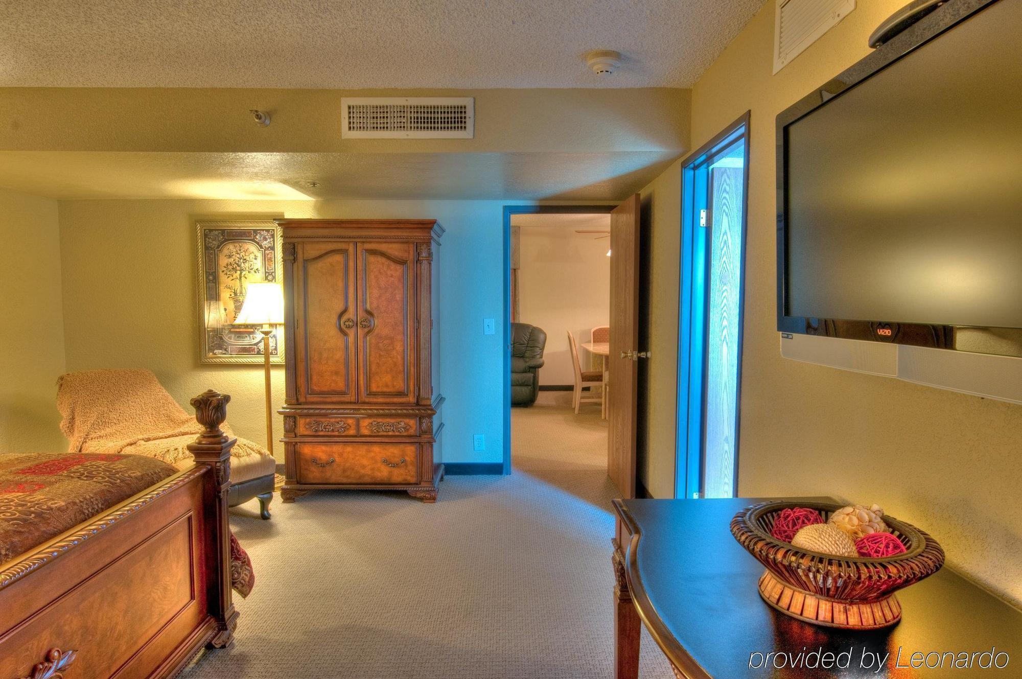 Mcm Elegante Suites Abilene Εξωτερικό φωτογραφία