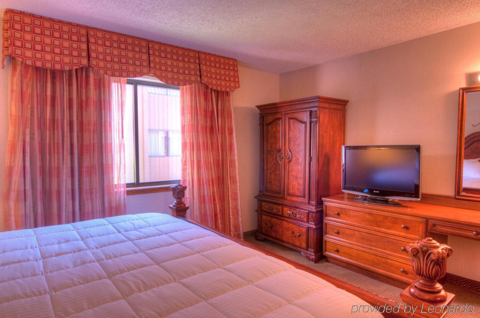 Mcm Elegante Suites Abilene Εξωτερικό φωτογραφία