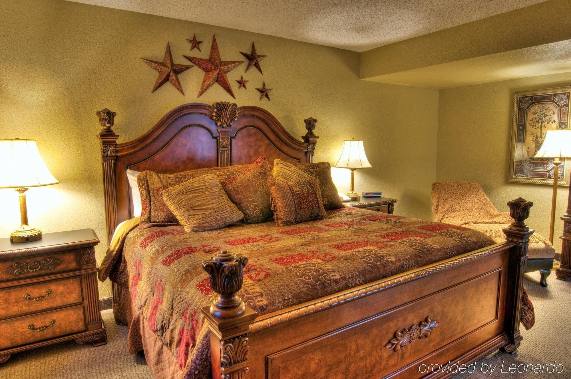 Mcm Elegante Suites Abilene Εξωτερικό φωτογραφία