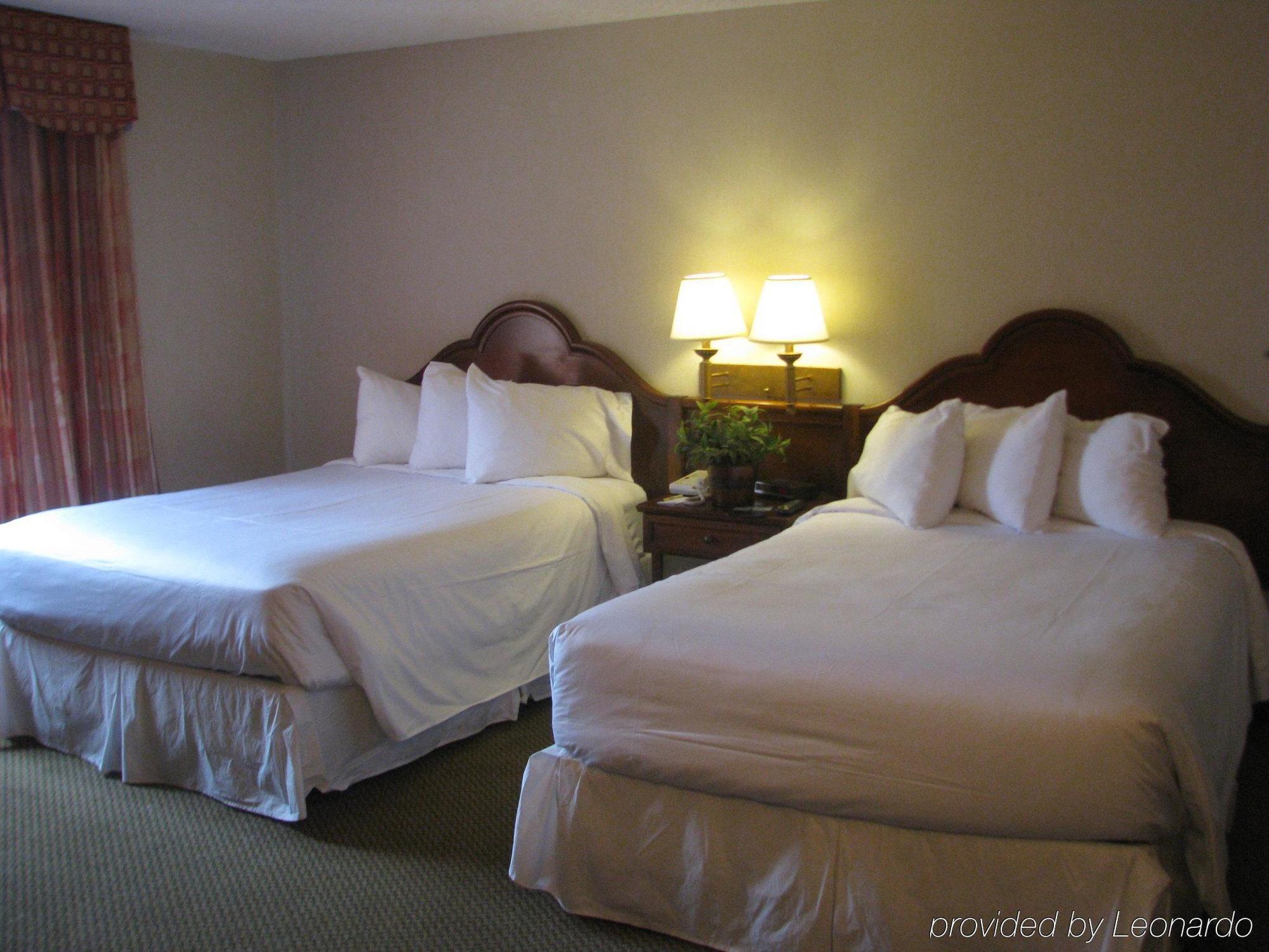 Mcm Elegante Suites Abilene Δωμάτιο φωτογραφία