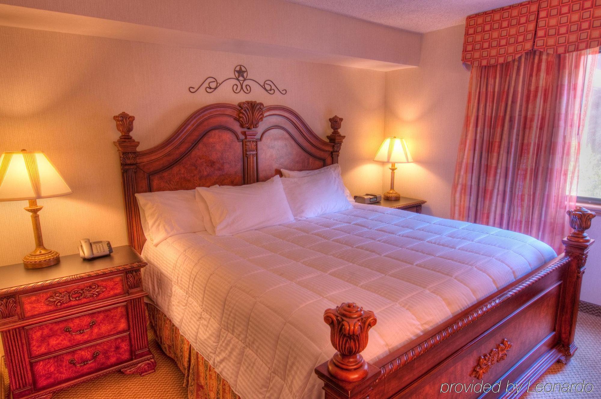 Mcm Elegante Suites Abilene Εξωτερικό φωτογραφία