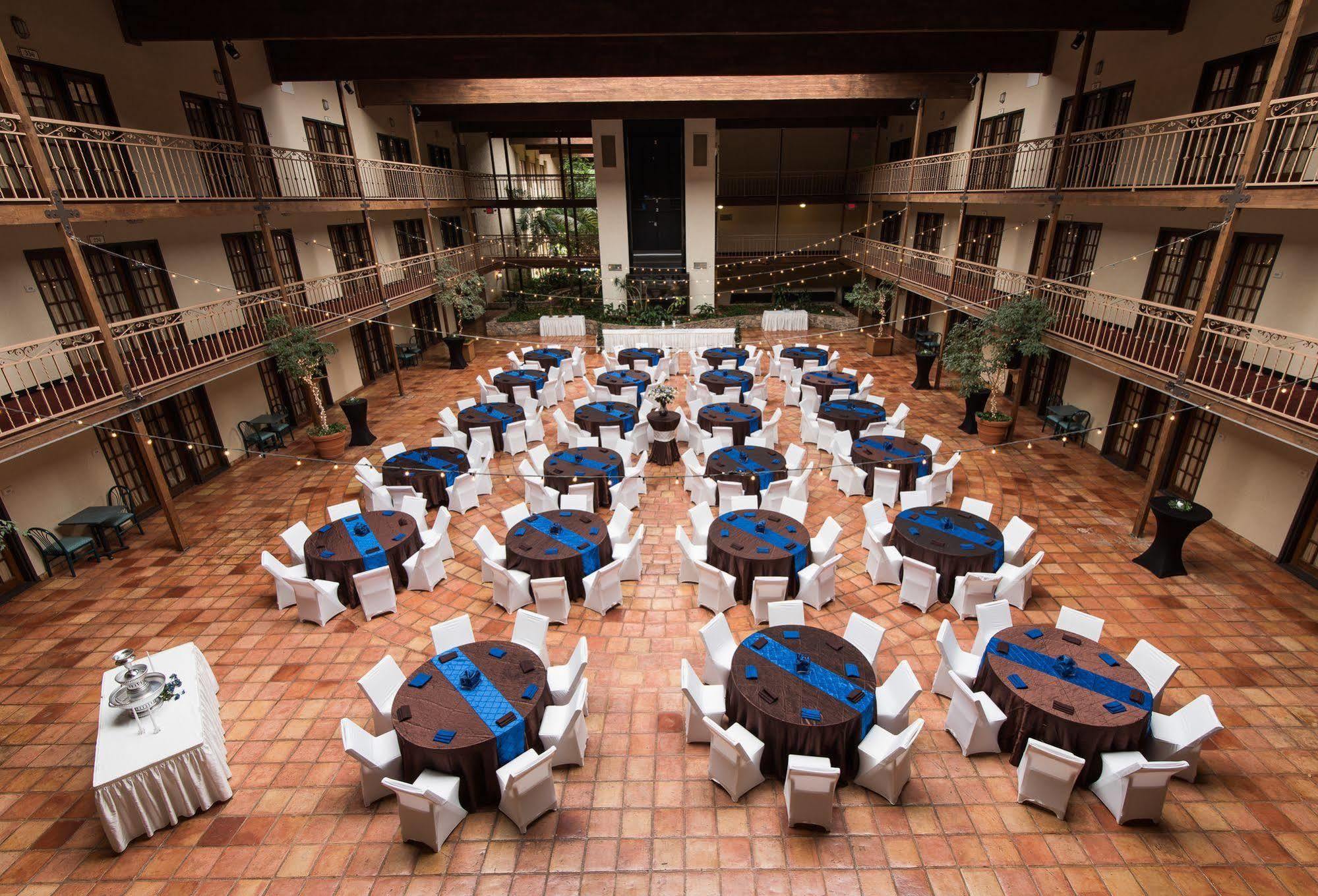 Mcm Elegante Suites Abilene Εξωτερικό φωτογραφία