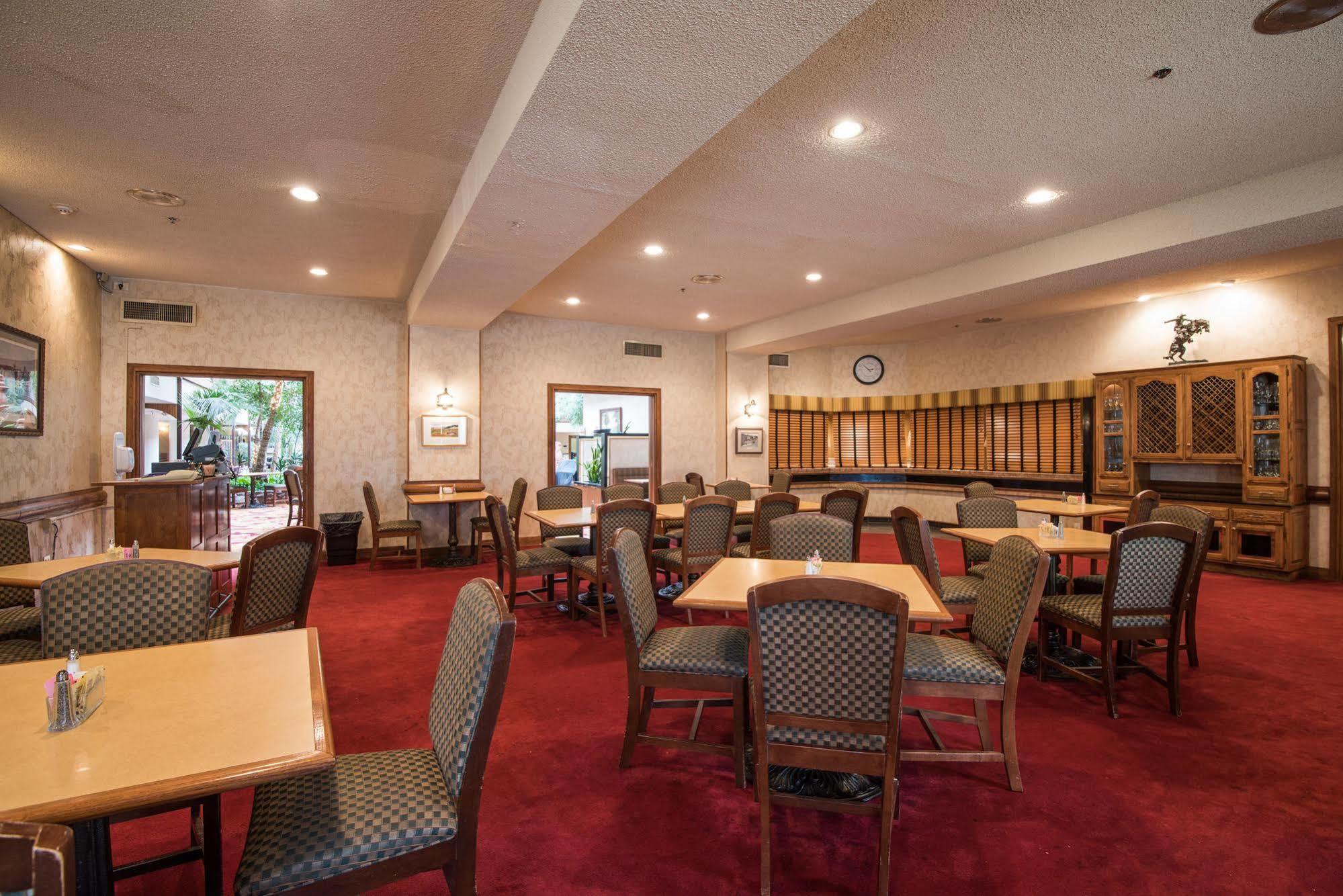 Mcm Elegante Suites Abilene Εξωτερικό φωτογραφία