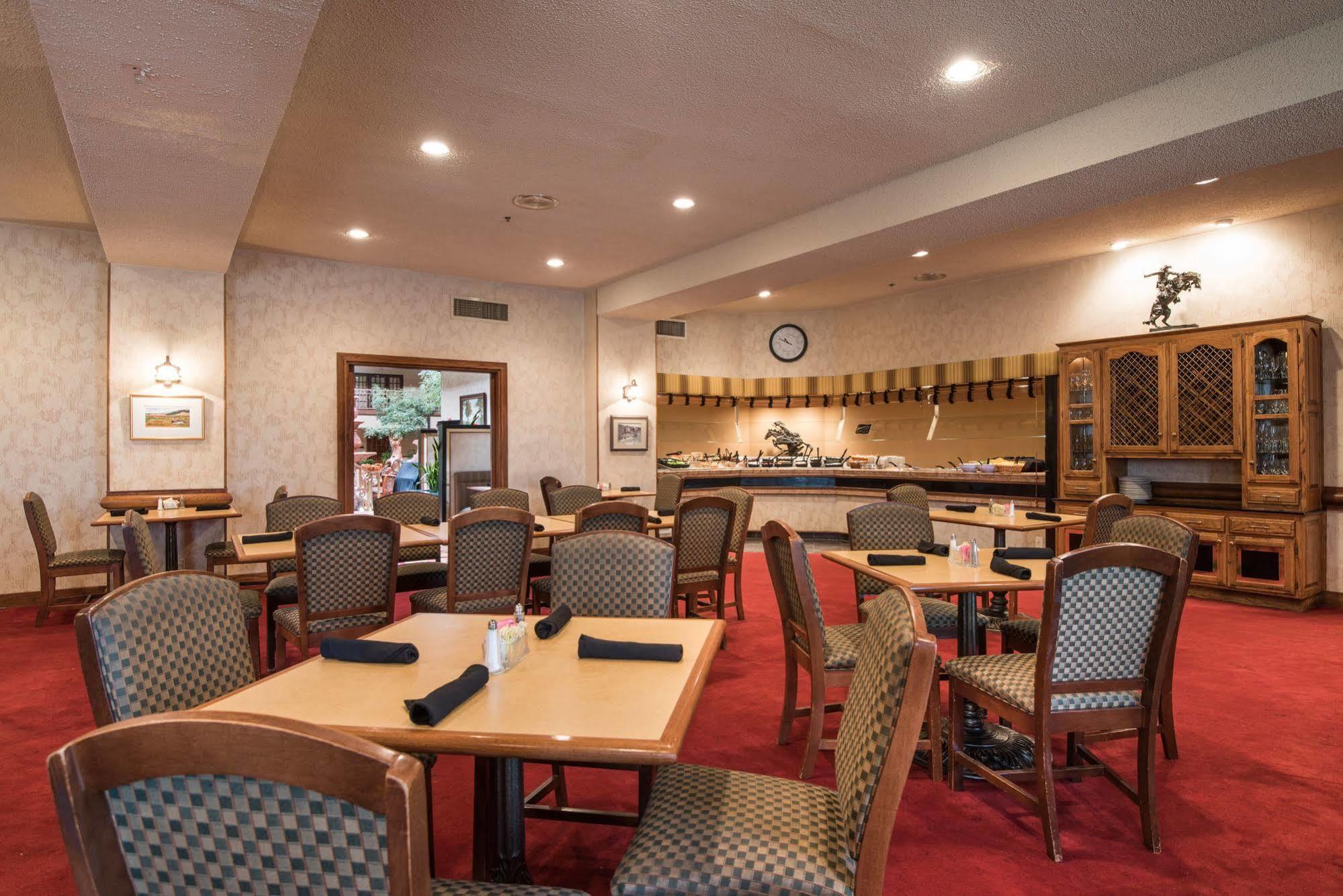 Mcm Elegante Suites Abilene Εξωτερικό φωτογραφία