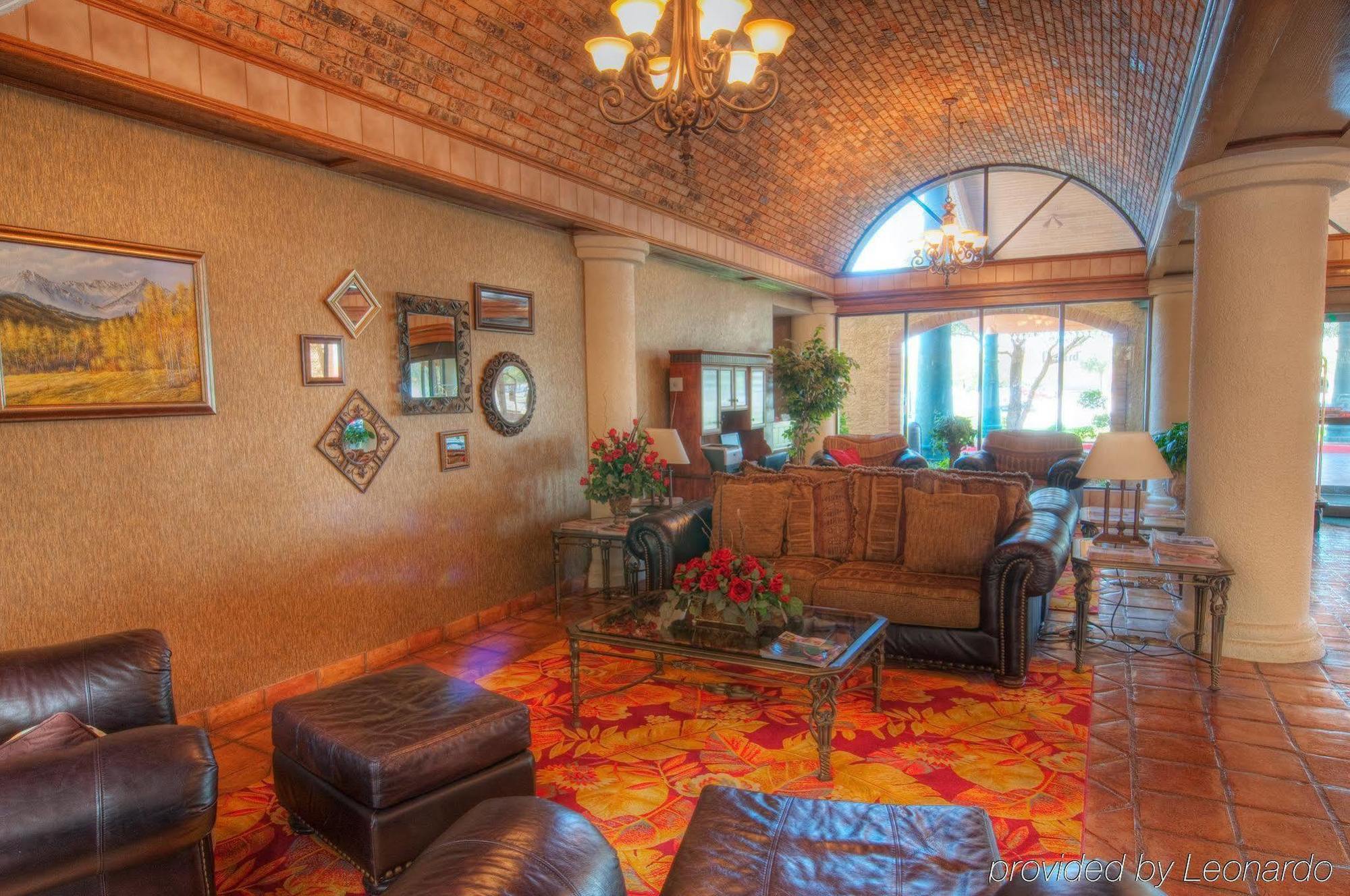 Mcm Elegante Suites Abilene Εξωτερικό φωτογραφία