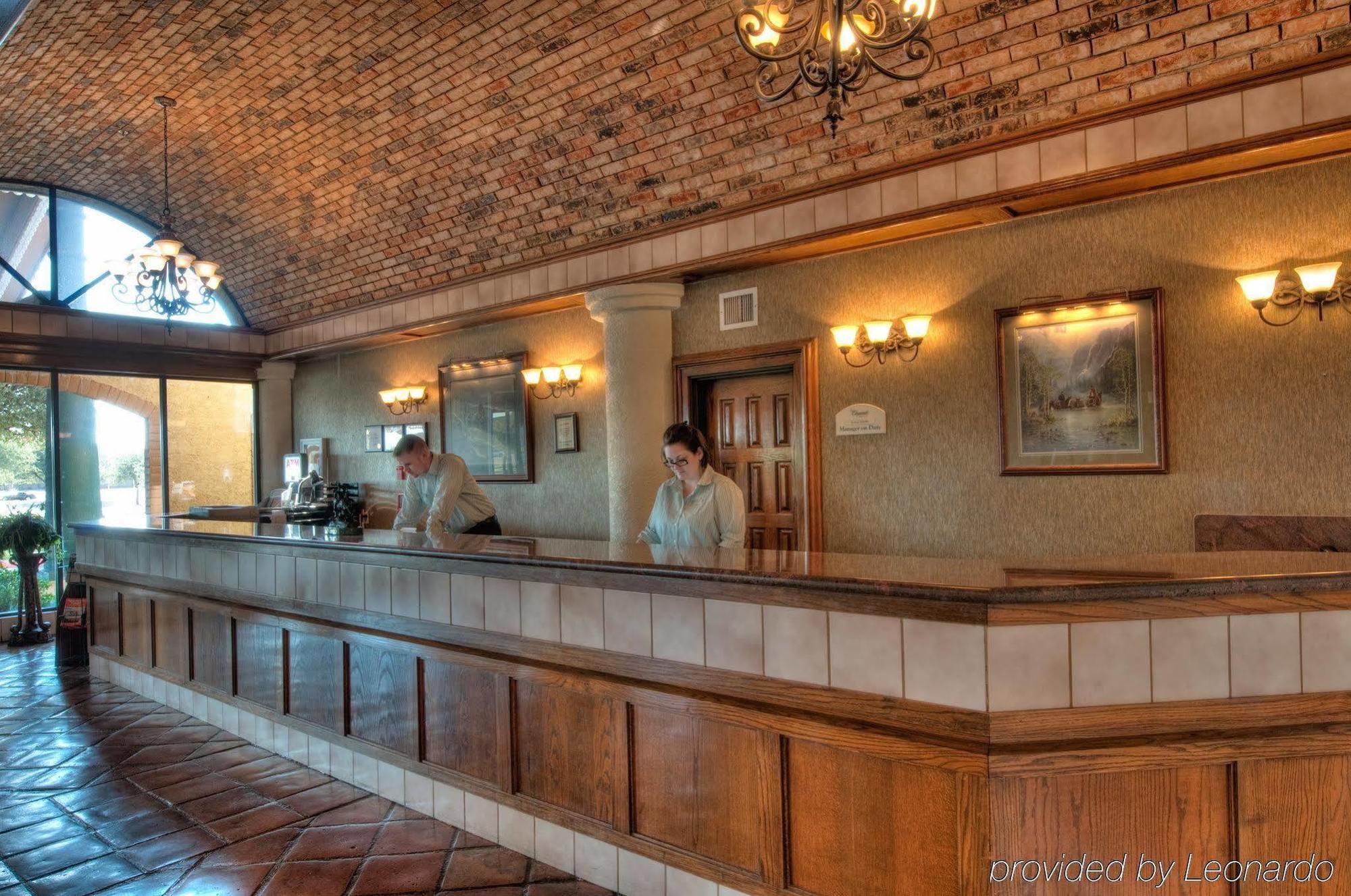 Mcm Elegante Suites Abilene Εξωτερικό φωτογραφία
