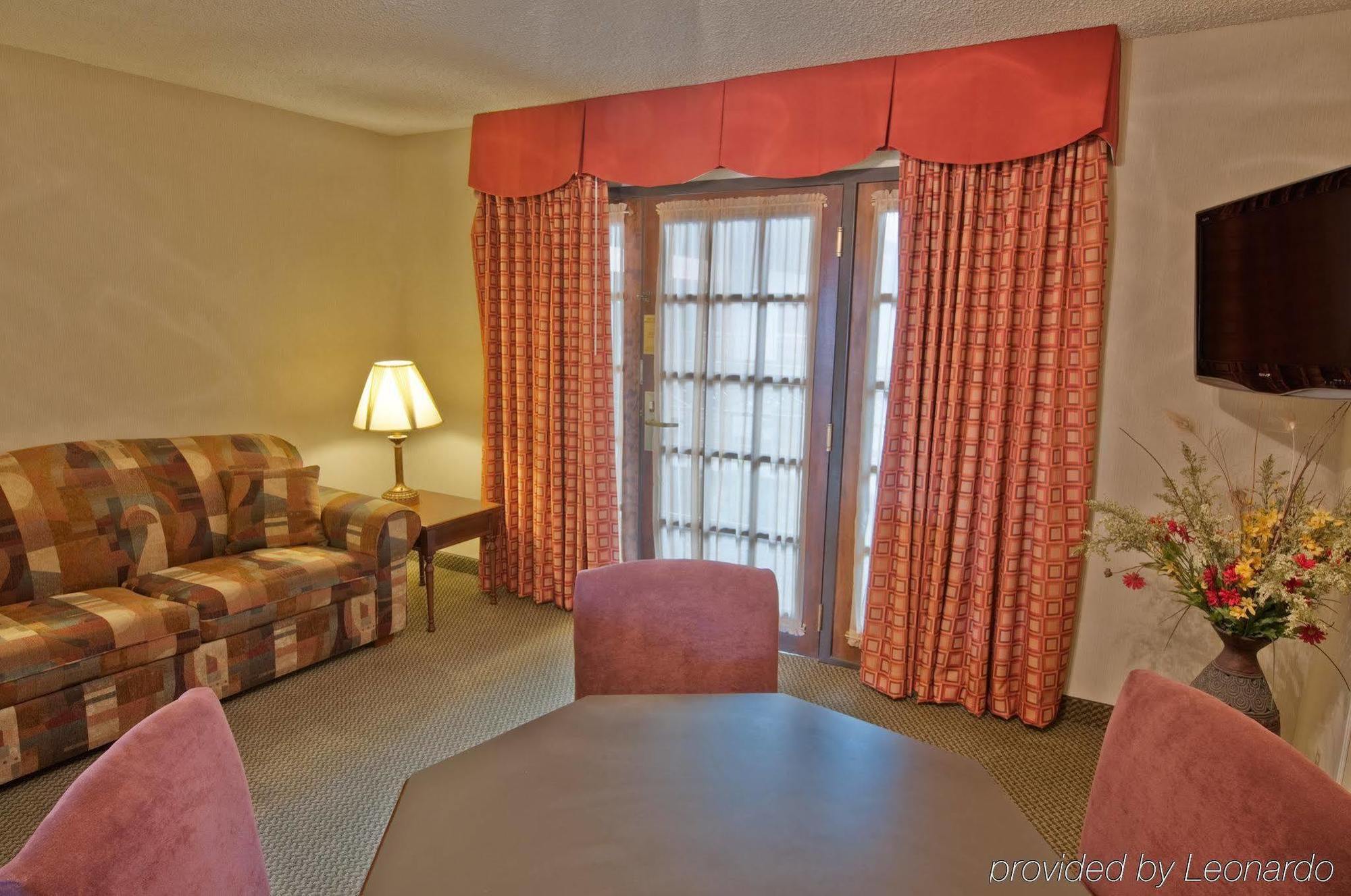 Mcm Elegante Suites Abilene Εξωτερικό φωτογραφία