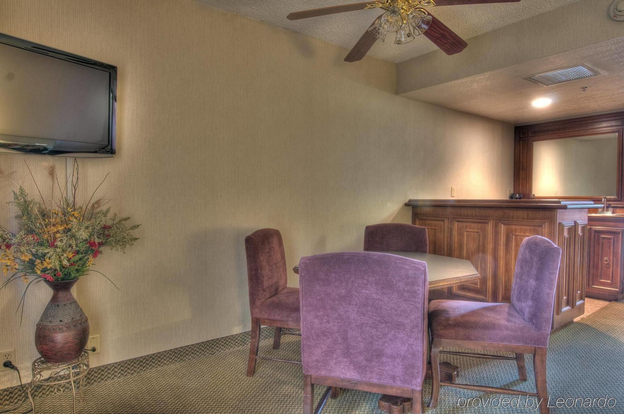 Mcm Elegante Suites Abilene Εξωτερικό φωτογραφία