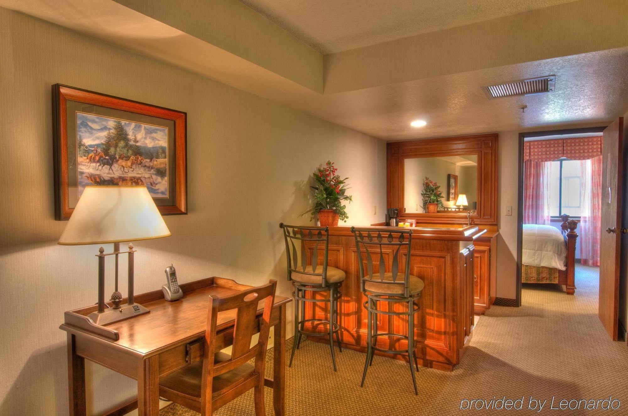 Mcm Elegante Suites Abilene Εξωτερικό φωτογραφία