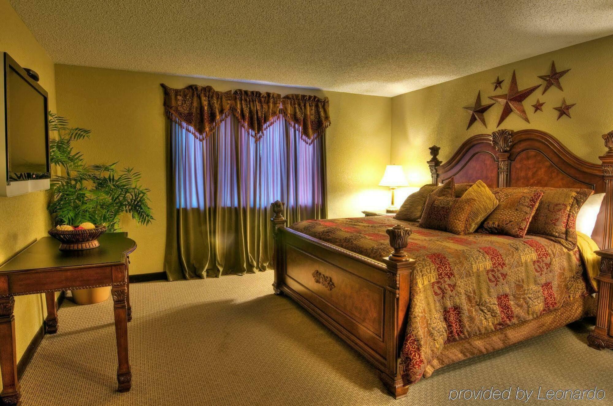Mcm Elegante Suites Abilene Εξωτερικό φωτογραφία