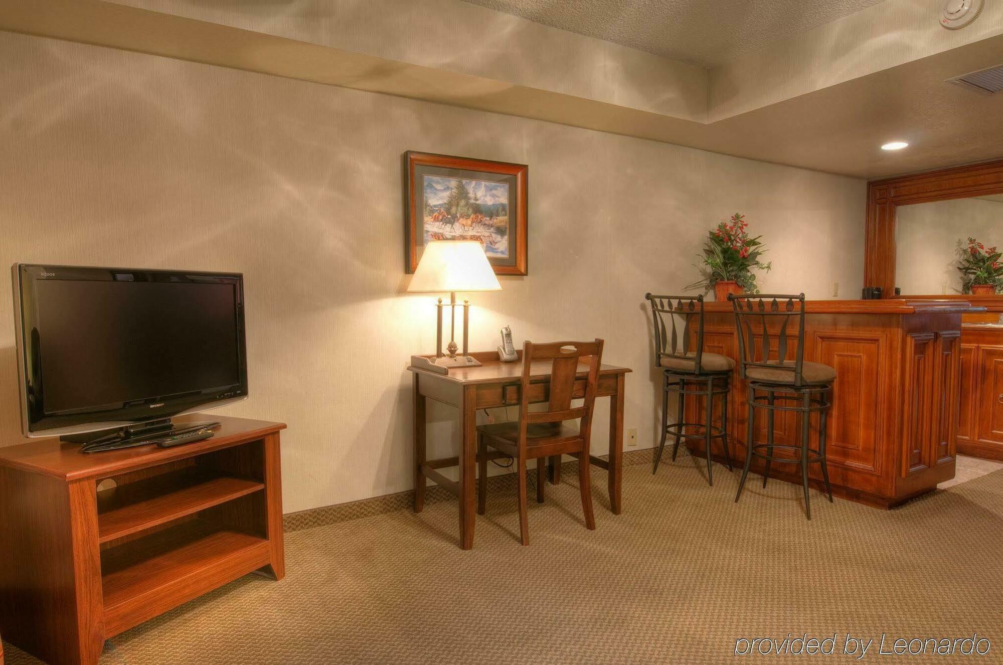 Mcm Elegante Suites Abilene Εξωτερικό φωτογραφία